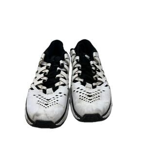 Nike Lunar Fingertrap TR White Black Mens 9
